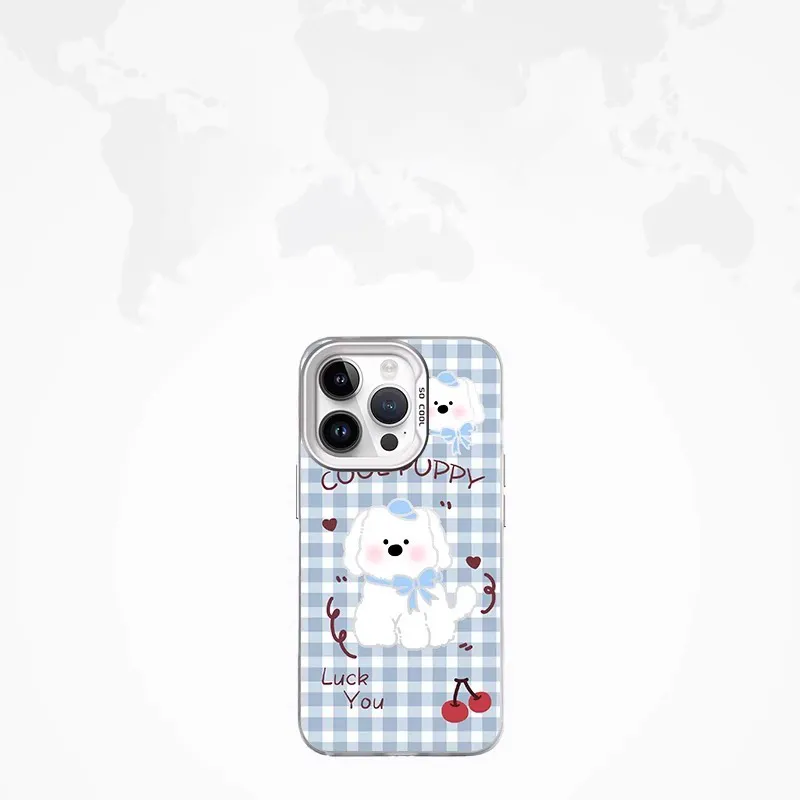 K Touch Phone Cases-2
