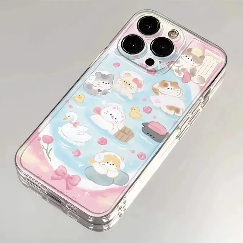 K Touch Phone Cases-1