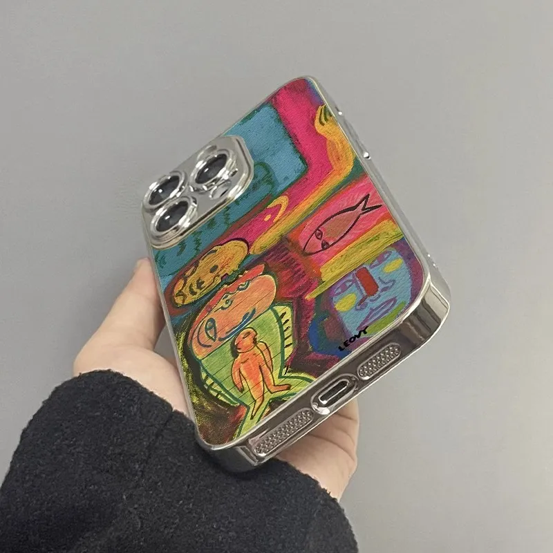 K Touch Phone Cases-2