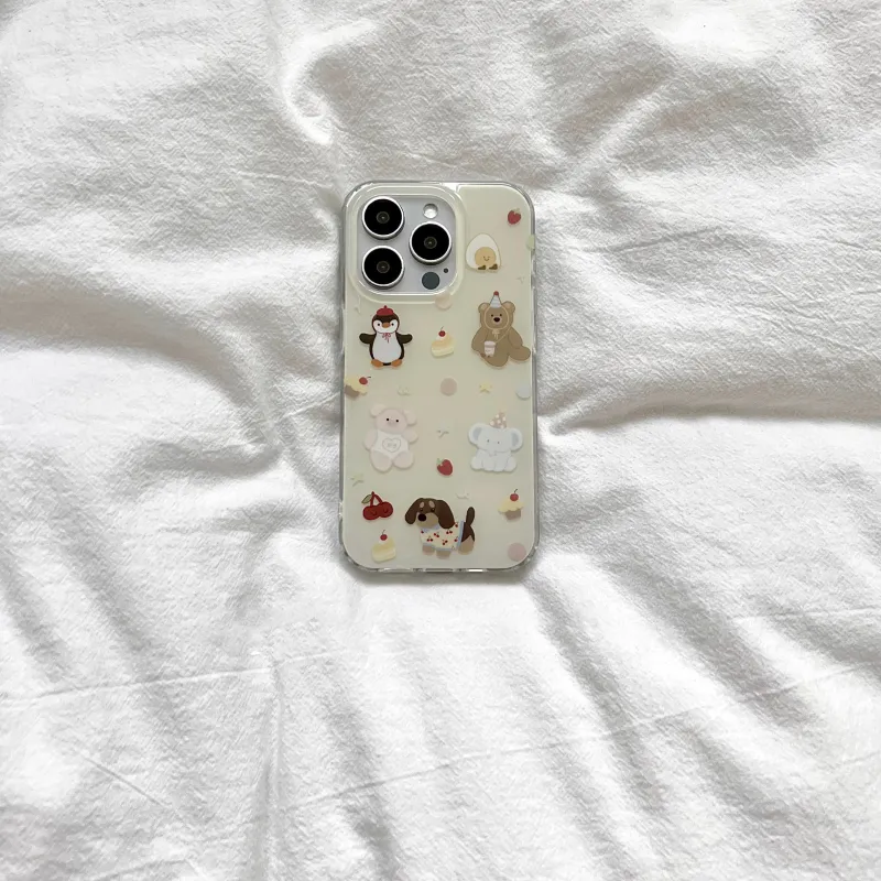 K Touch Phone Cases-2
