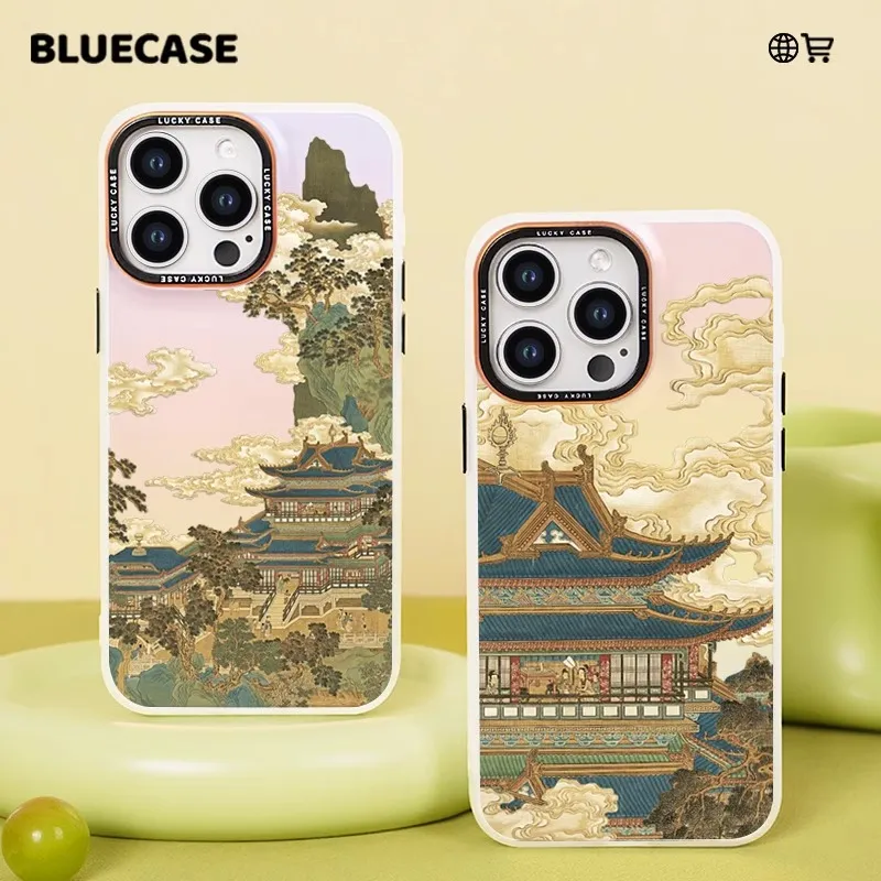 K Touch Phone Cases-4