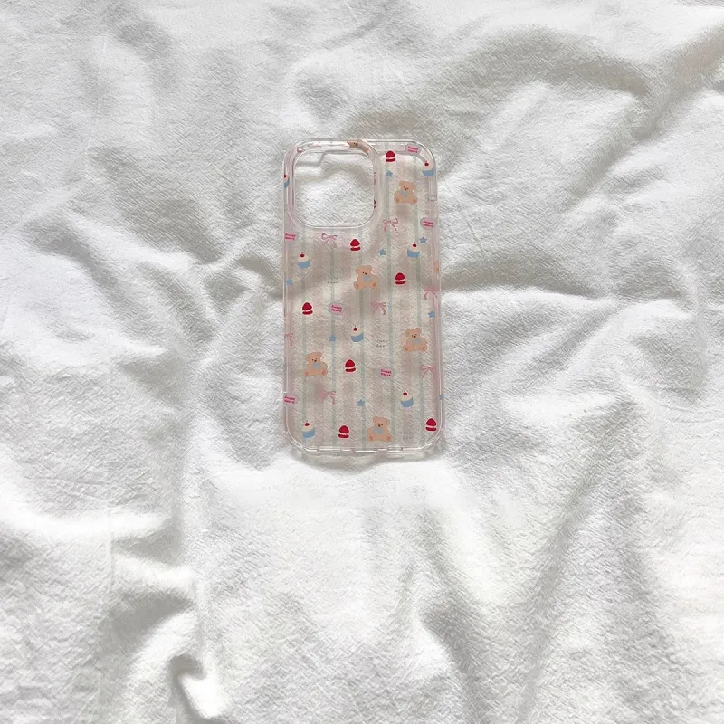 K Touch Phone Cases-2
