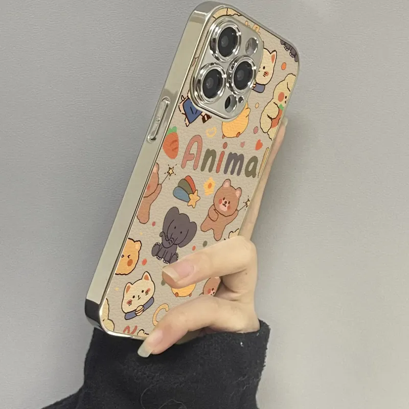 K Touch Phone Cases-1