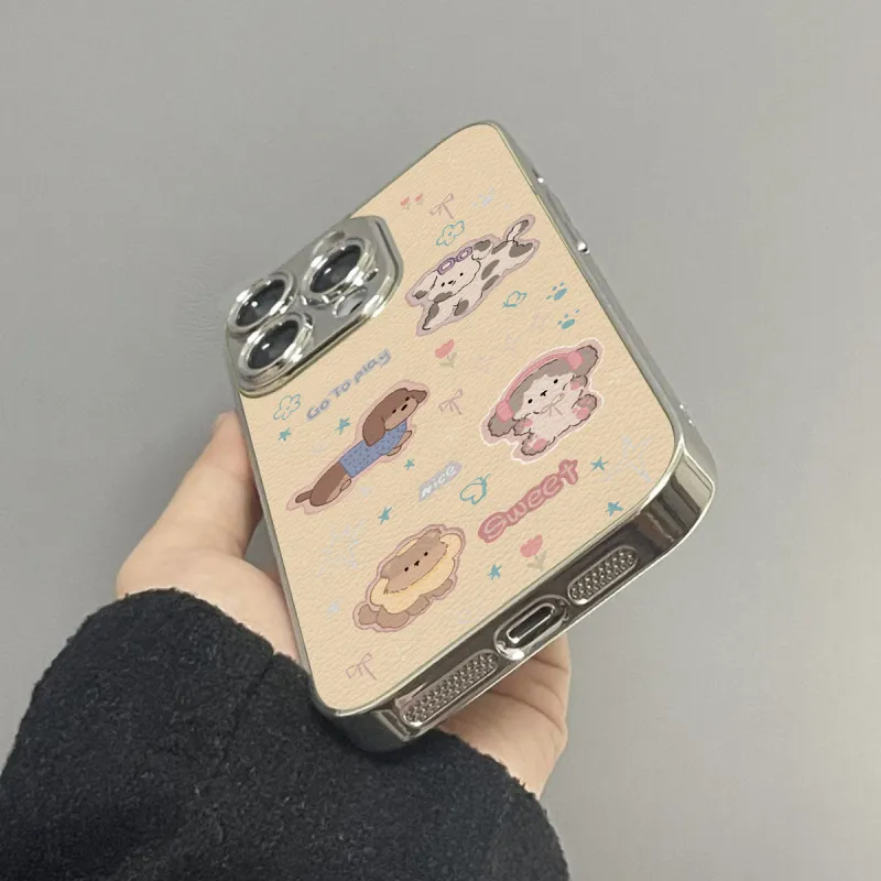 K Touch Phone Cases-2