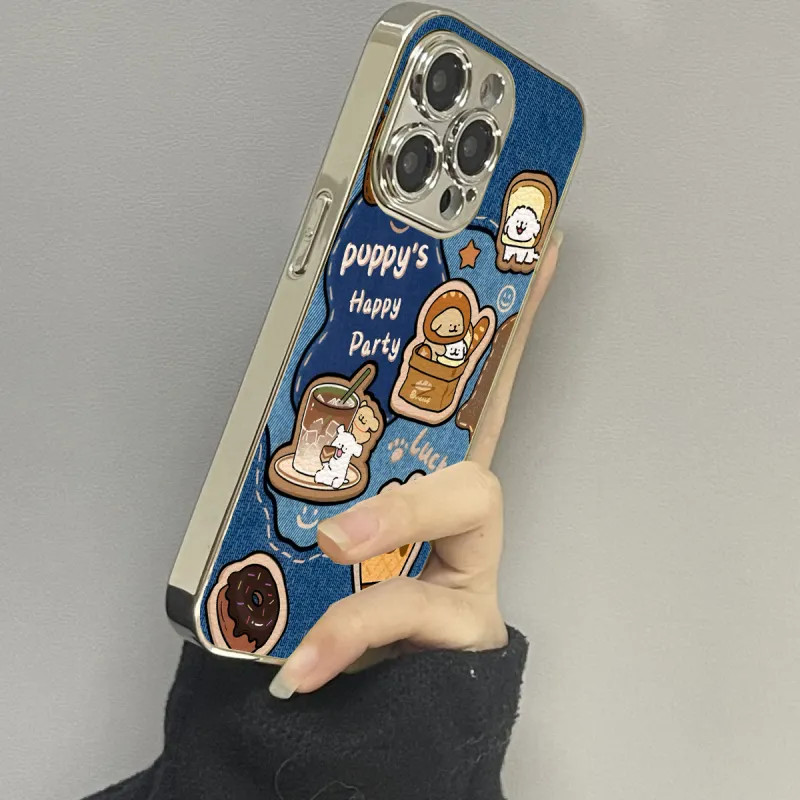K Touch Phone Cases-4