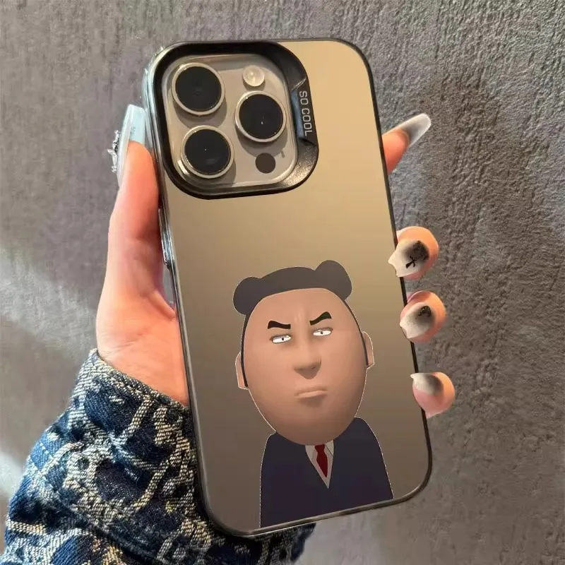 K Touch Phone Cases-3