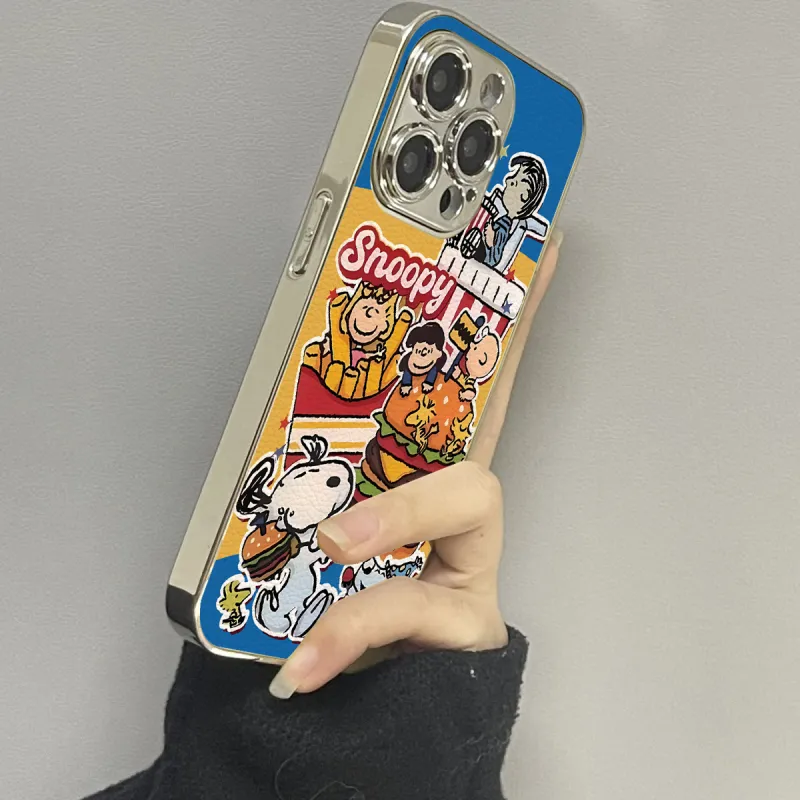 K Touch Phone Cases-4