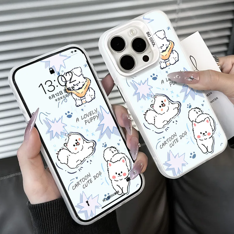 K Touch Phone Cases-3