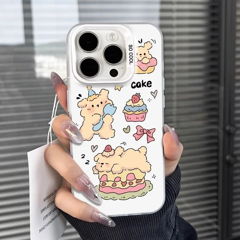 K Touch Phone Cases-3