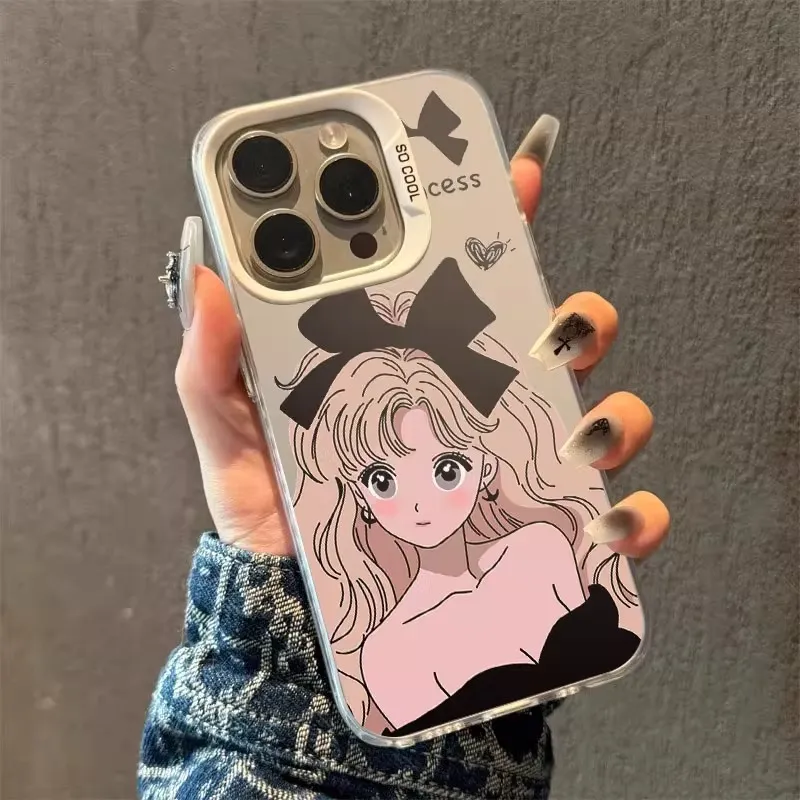 K Touch Phone Cases-2