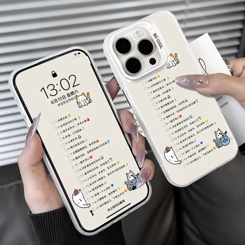 K Touch Phone Cases-3