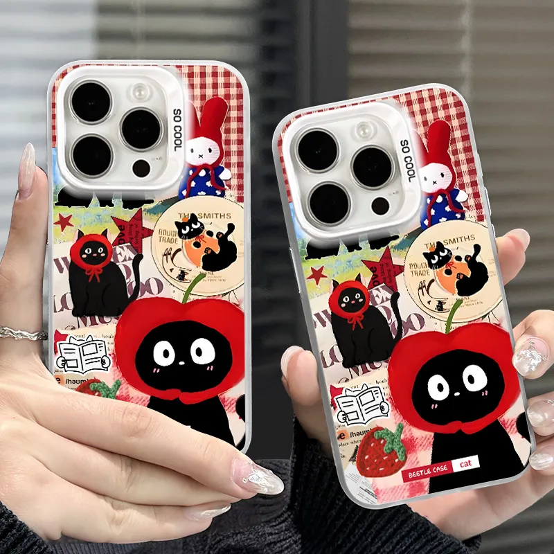 K Touch Phone Cases-1