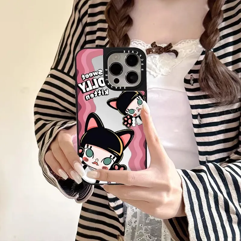 K Touch Phone Cases-4