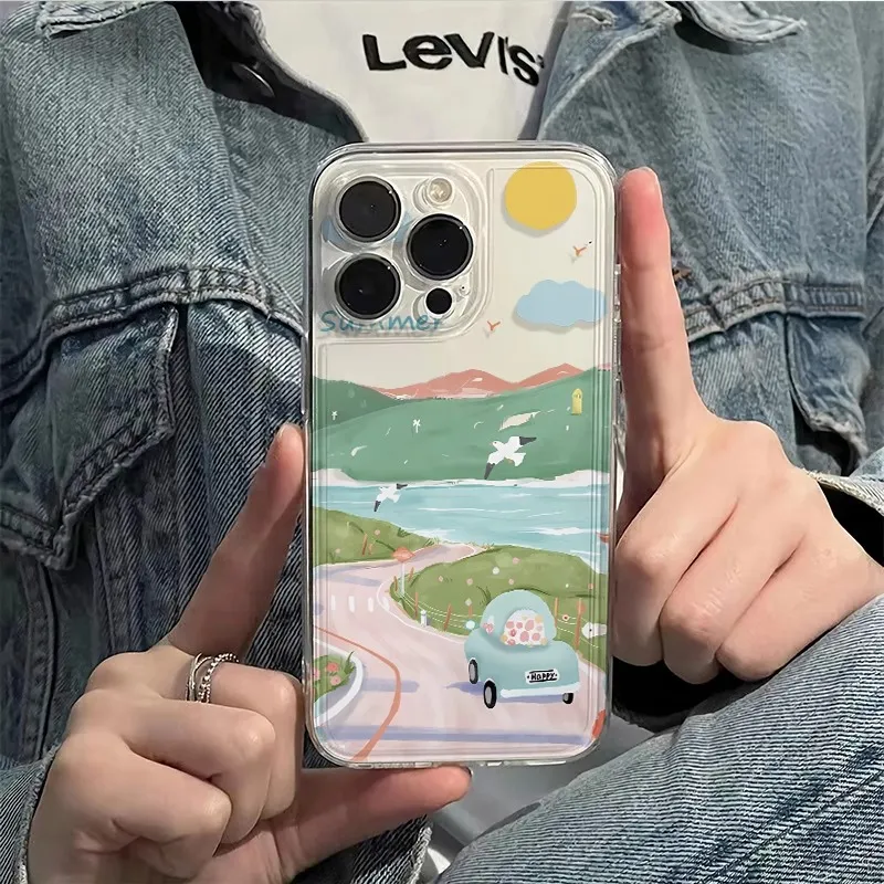 K Touch Phone Cases-2