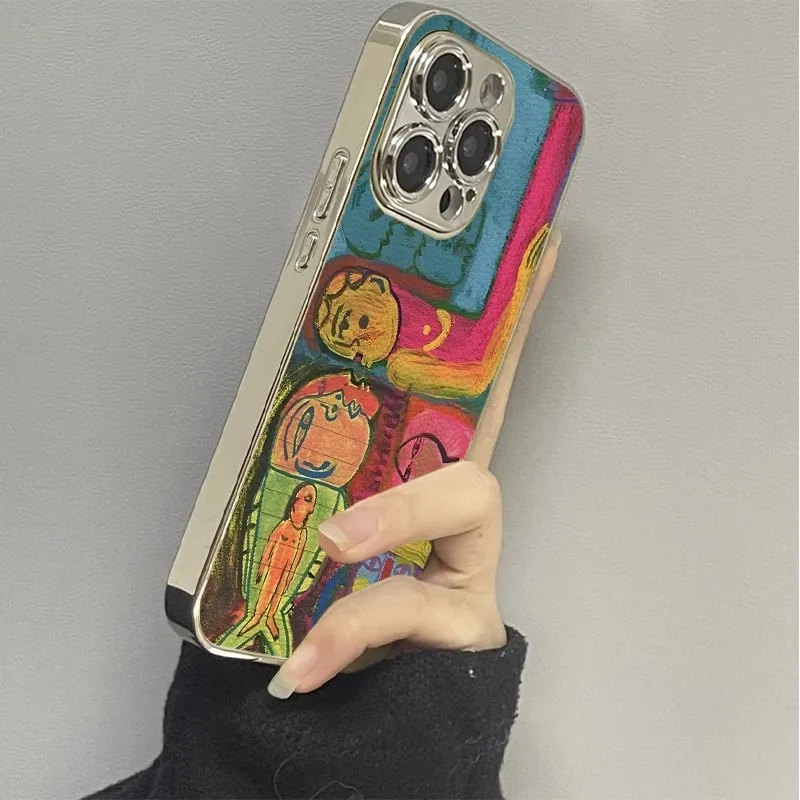 K Touch Phone Cases-1