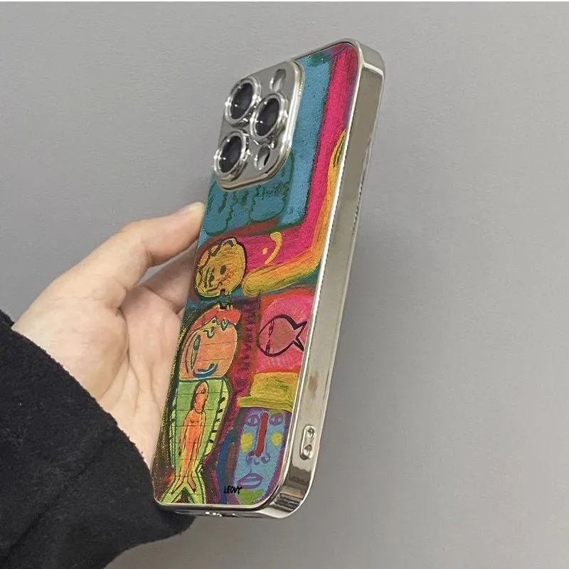 K Touch Phone Cases-4