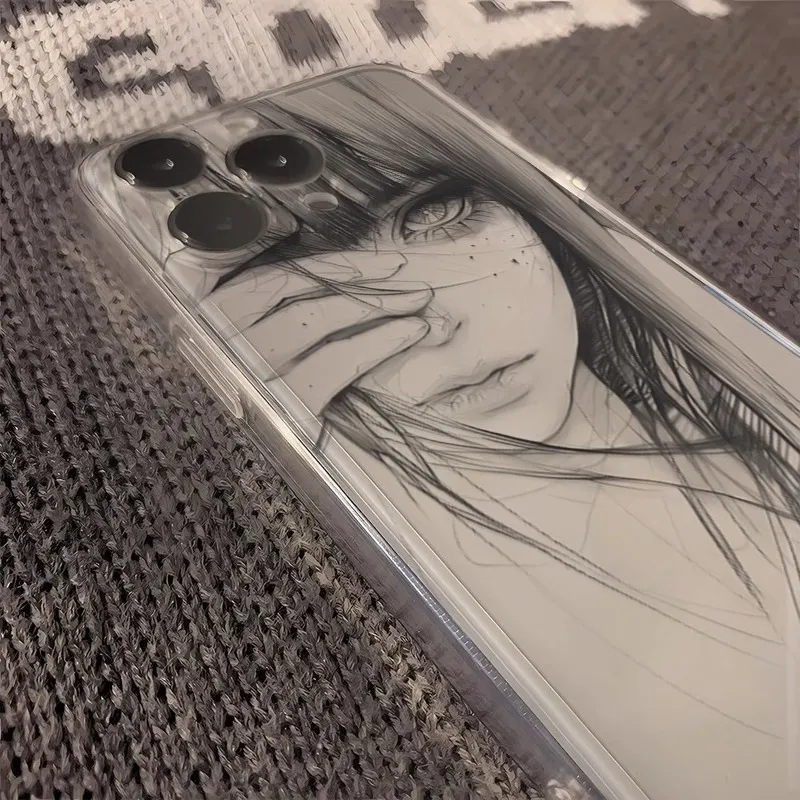 K Touch Phone Cases-3