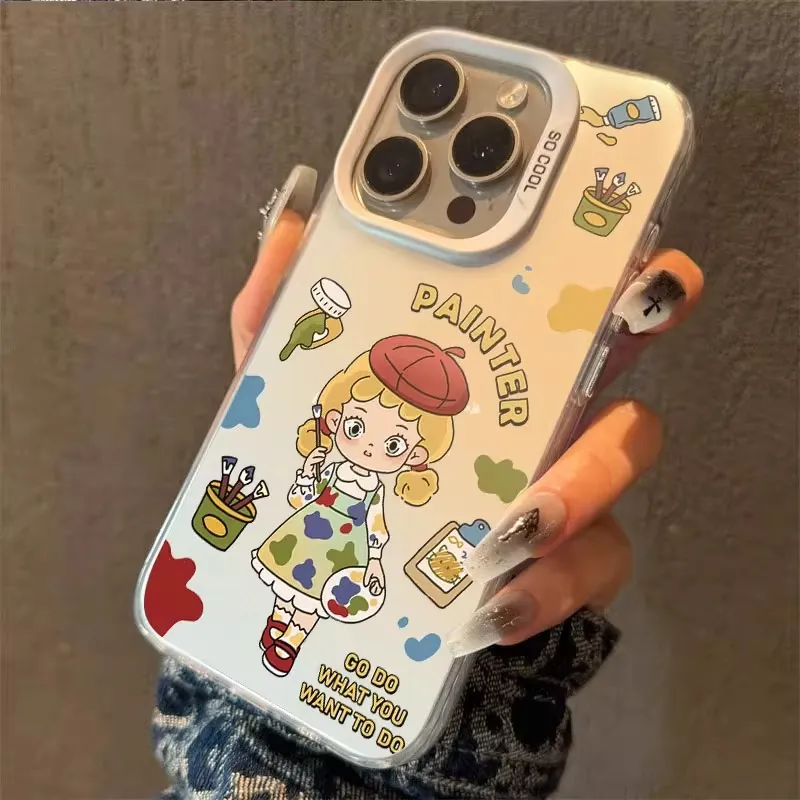 K Touch Phone Cases-1