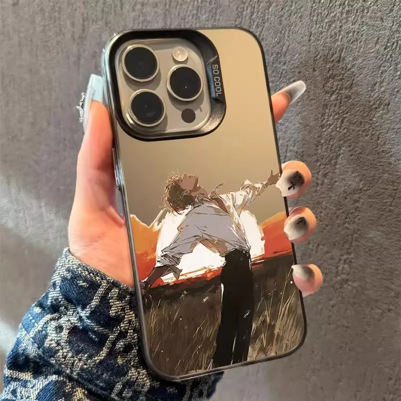 K Touch Phone Cases-5
