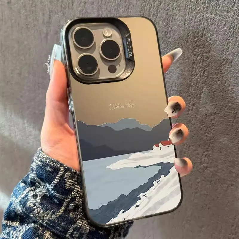 K Touch Phone Cases-5