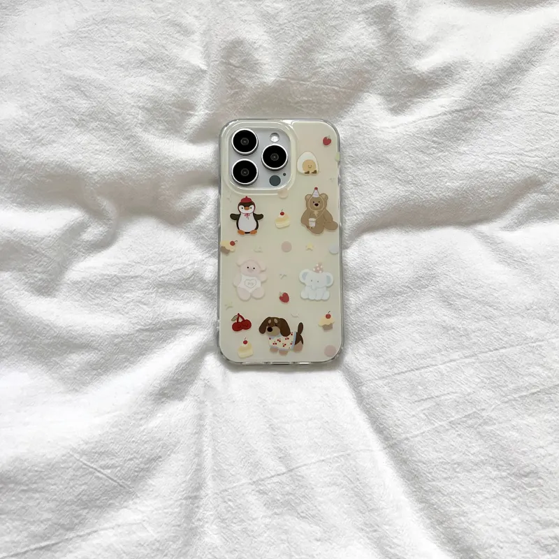 K Touch Phone Cases-6