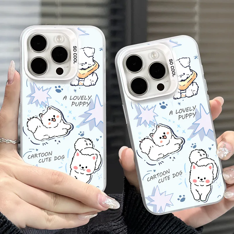 K Touch Phone Cases-1
