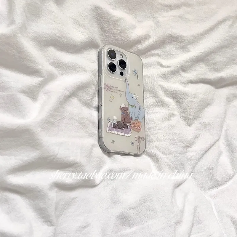 K Touch Phone Cases-1