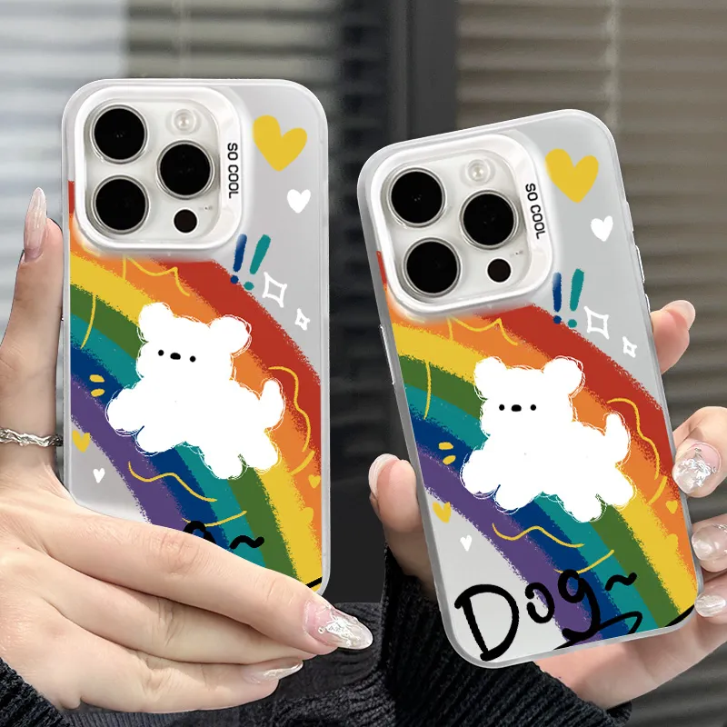 K Touch Phone Cases-1