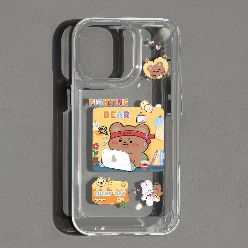 K Touch Phone Cases-7