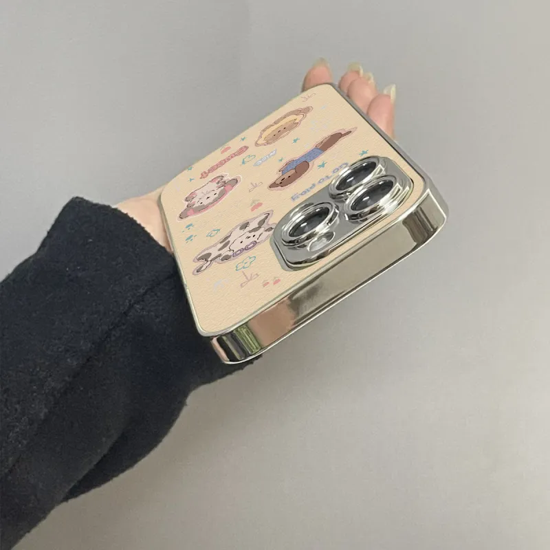 K Touch Phone Cases-3