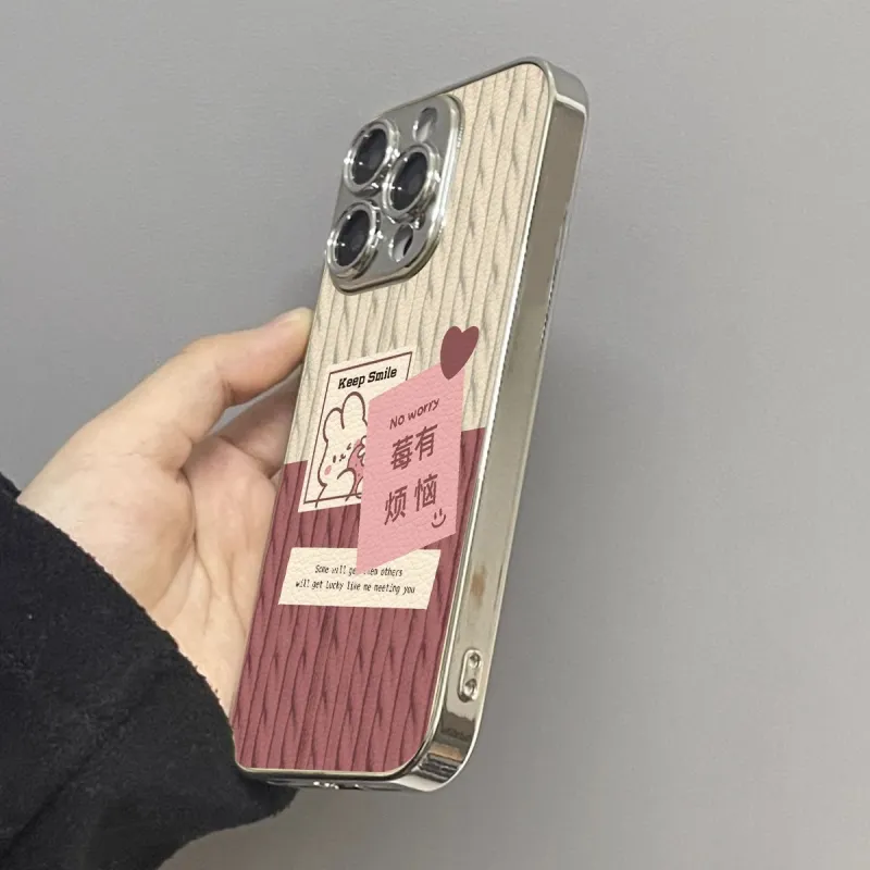 K Touch Phone Cases-4