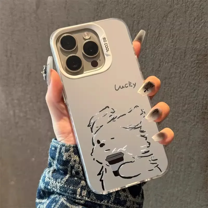 K Touch Phone Cases-2