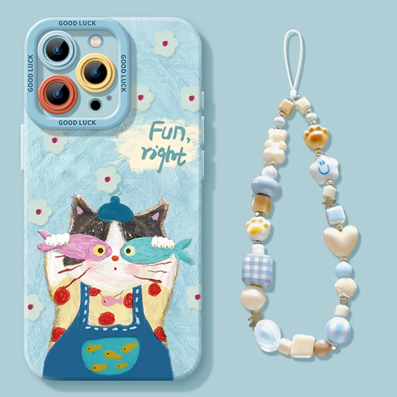 K Touch Phone Cases-3