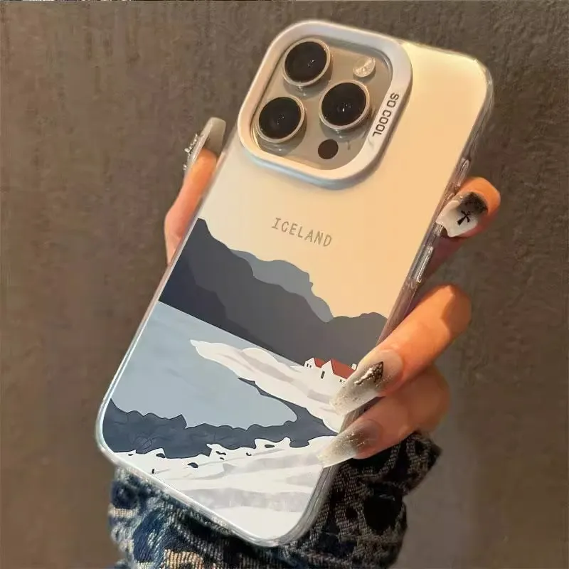 K Touch Phone Cases-1