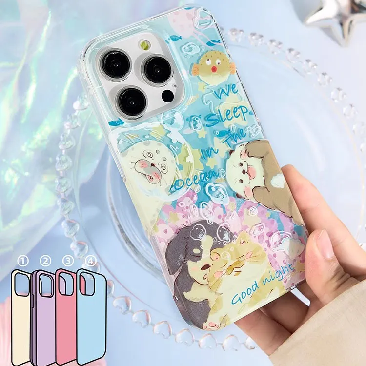 K Touch Phone Cases-4