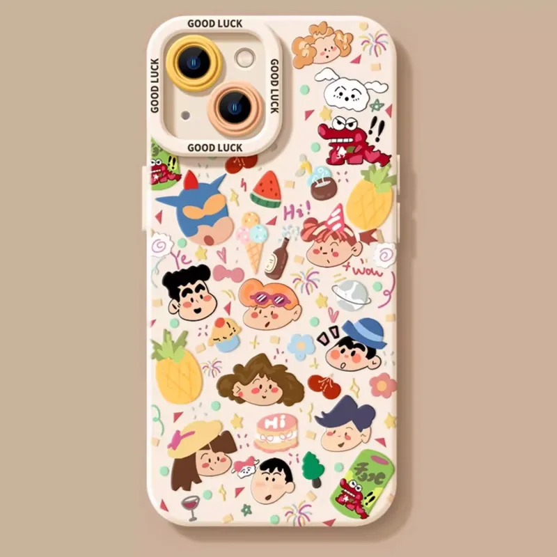K Touch Phone Cases-1