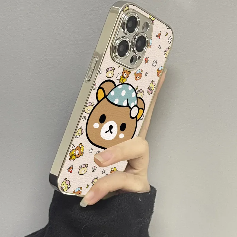 K Touch Phone Cases-1