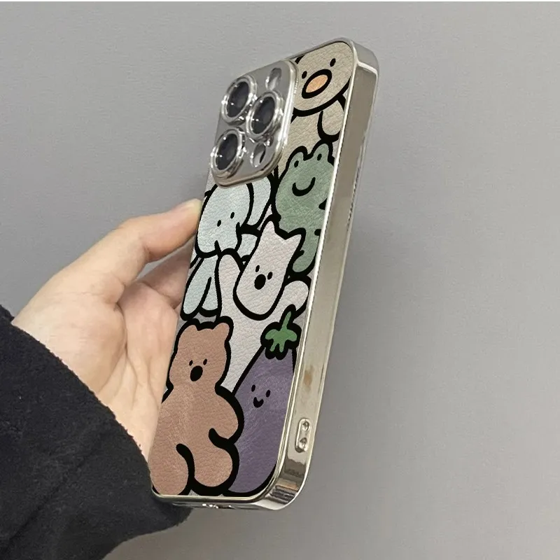 K Touch Phone Cases-4
