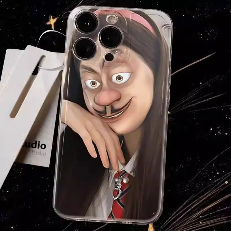 K Touch Phone Cases-5