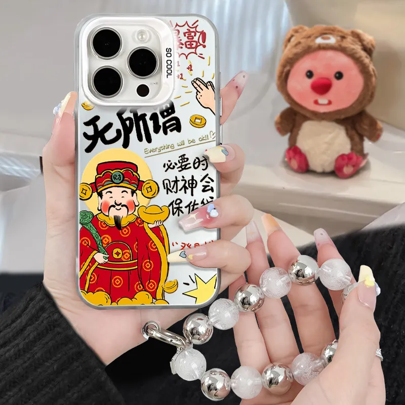 K Touch Phone Cases-6
