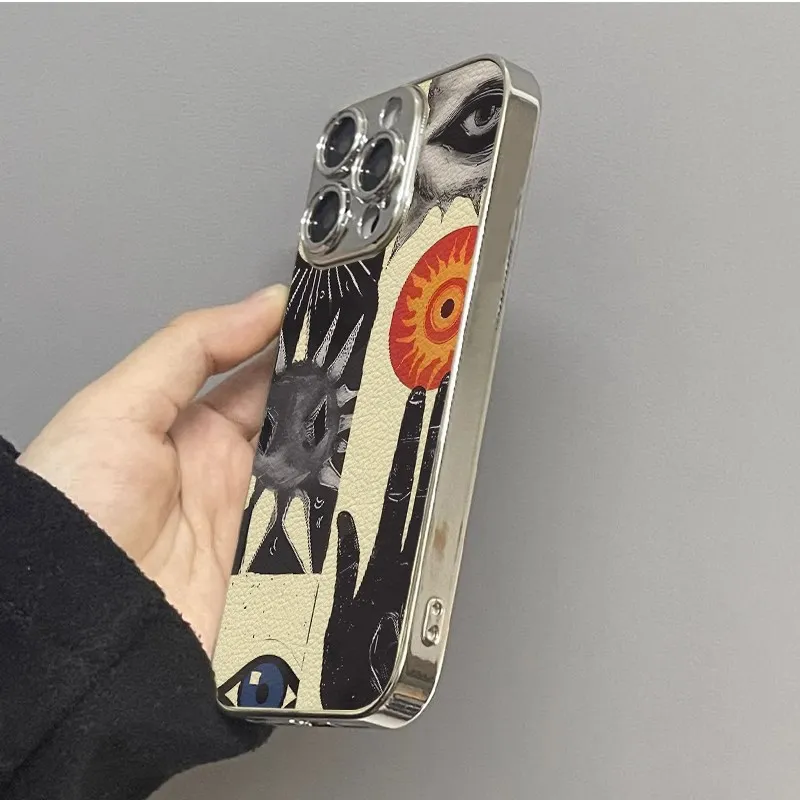K Touch Phone Cases-4