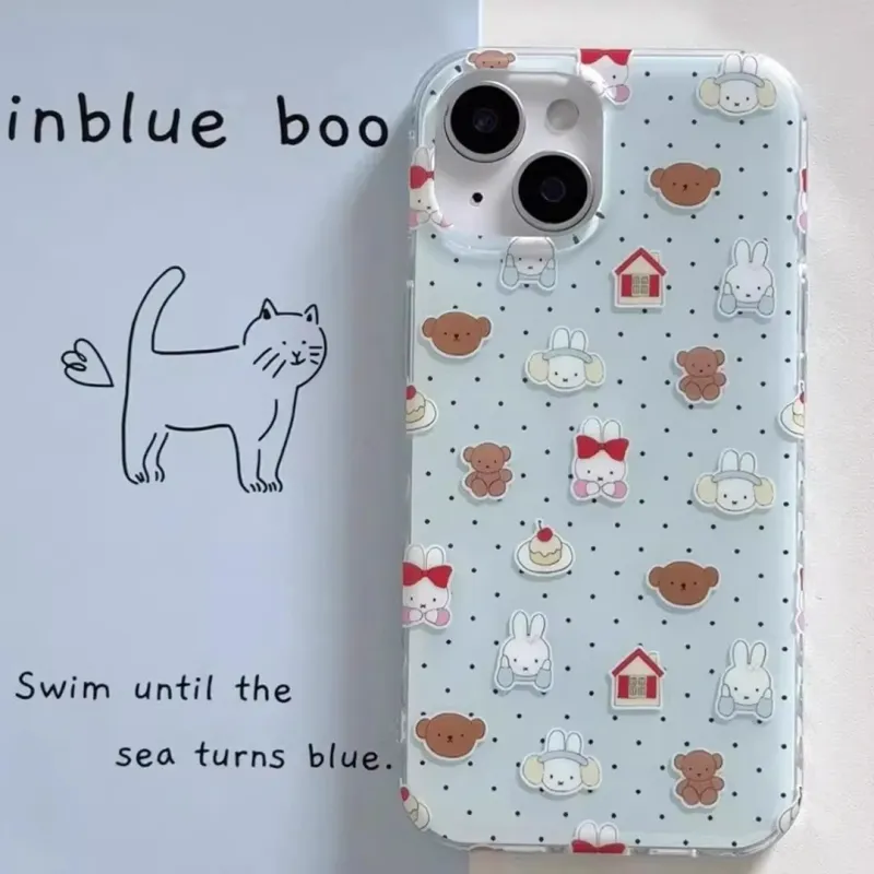 K Touch Phone Cases-2
