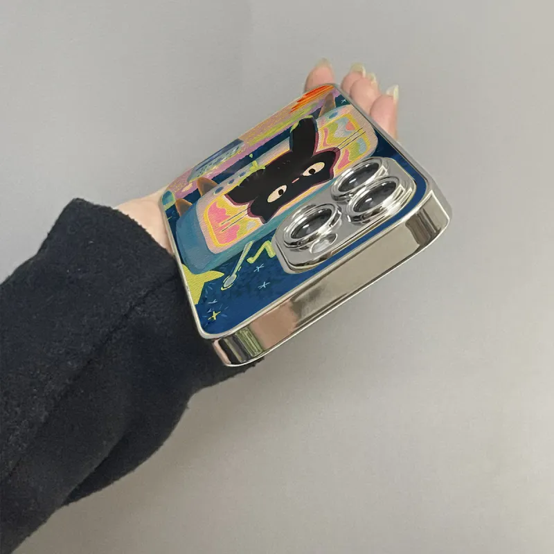 K Touch Phone Cases-3