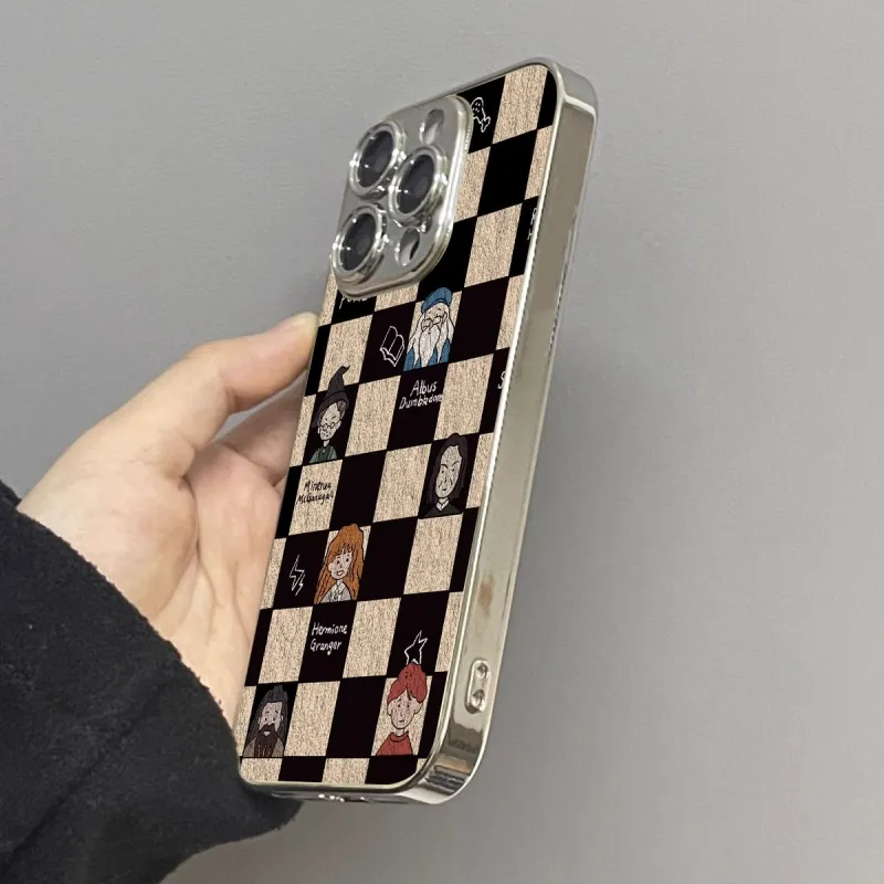 K Touch Phone Cases-2