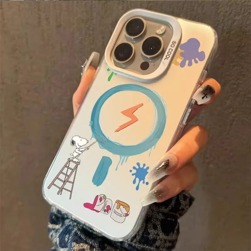K Touch Phone Cases-1