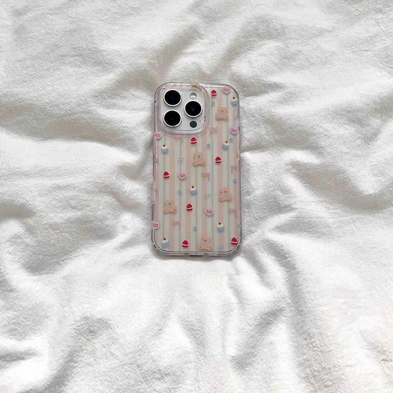 K Touch Phone Cases-3