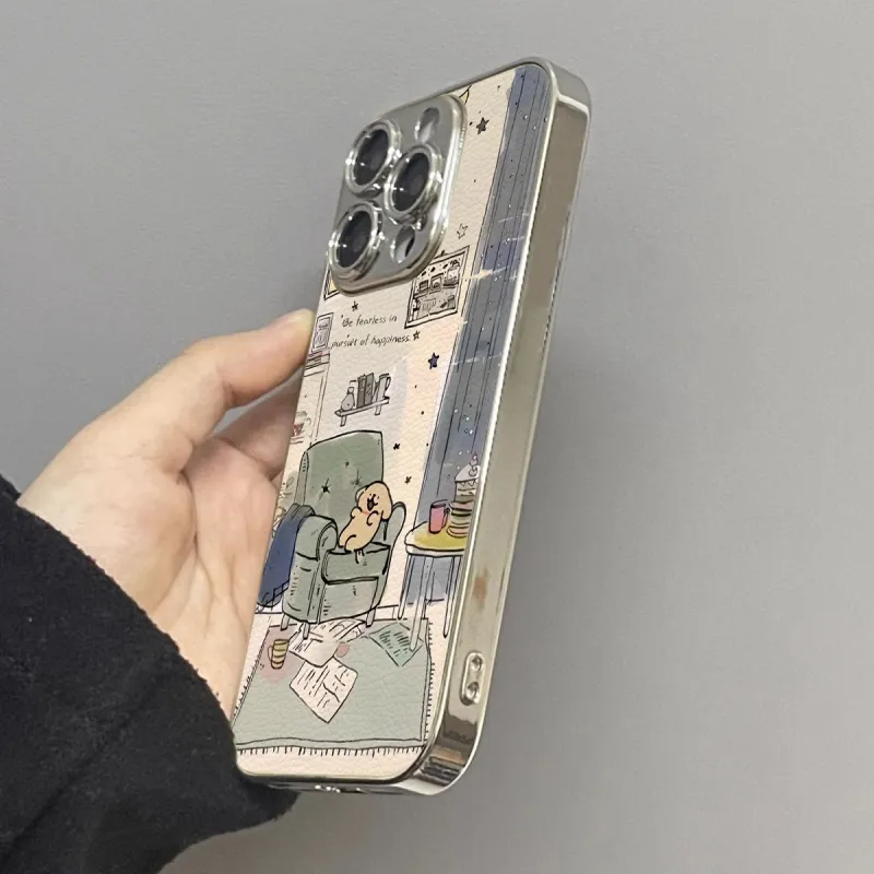 K Touch Phone Cases-8
