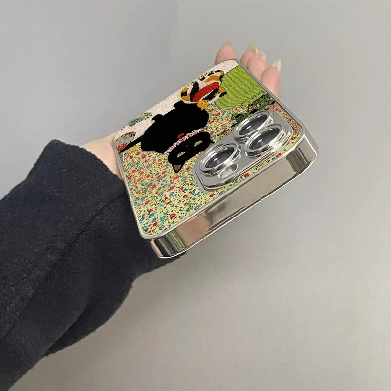 K Touch Phone Cases-3