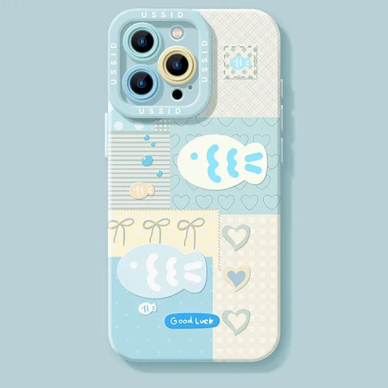 K Touch Phone Cases-2