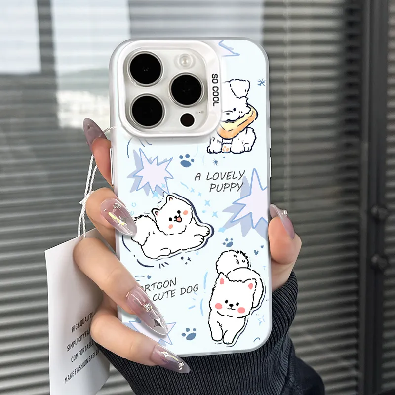 K Touch Phone Cases-4